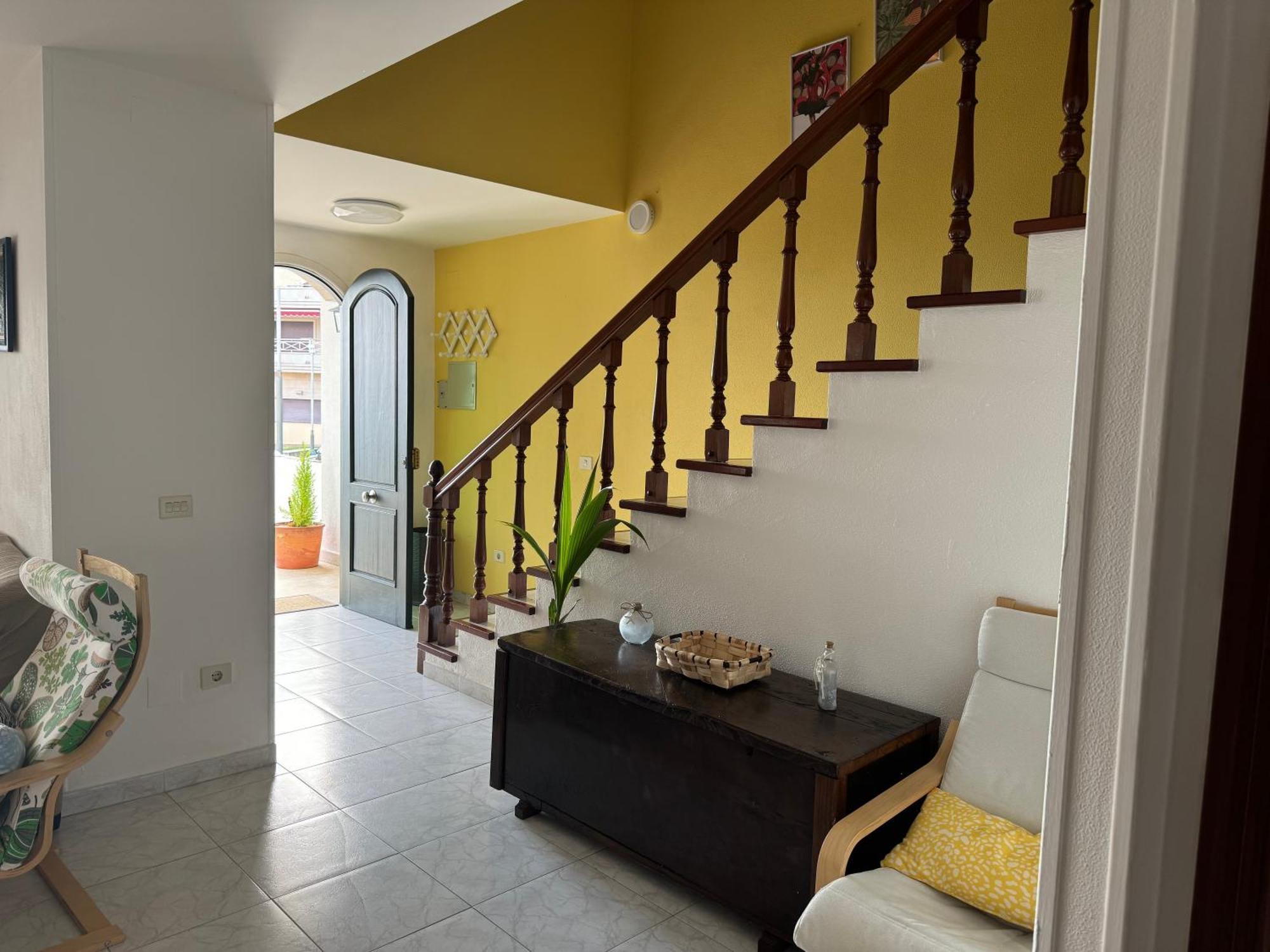 Chalet Sanxenxo Miraflores Ngoại thất bức ảnh