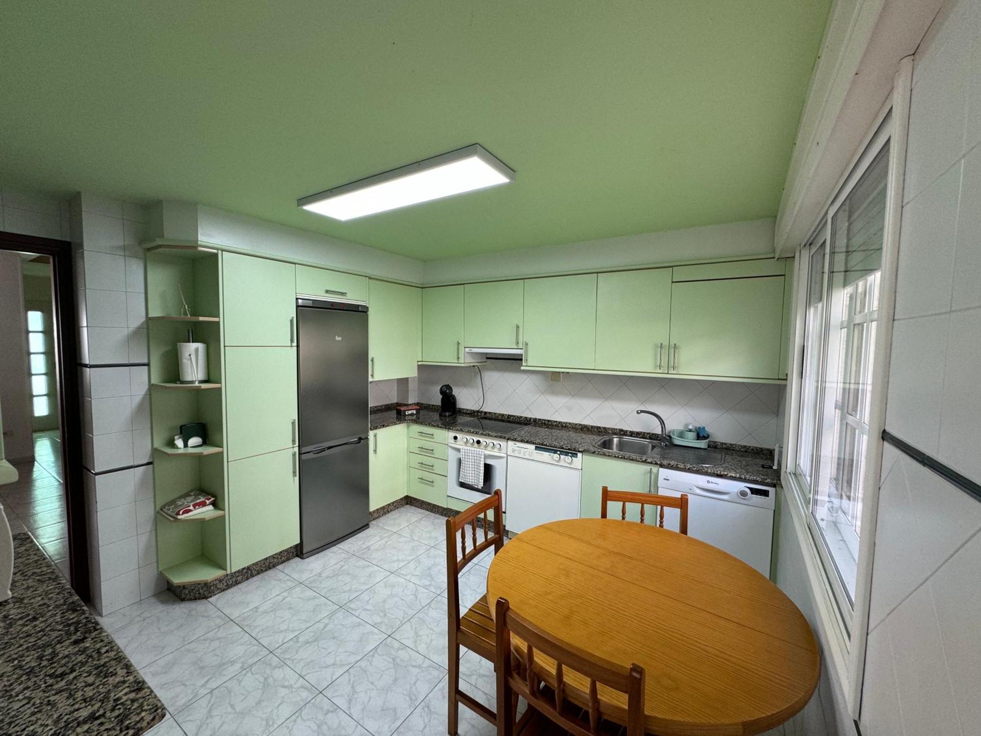 Chalet Sanxenxo Miraflores Ngoại thất bức ảnh