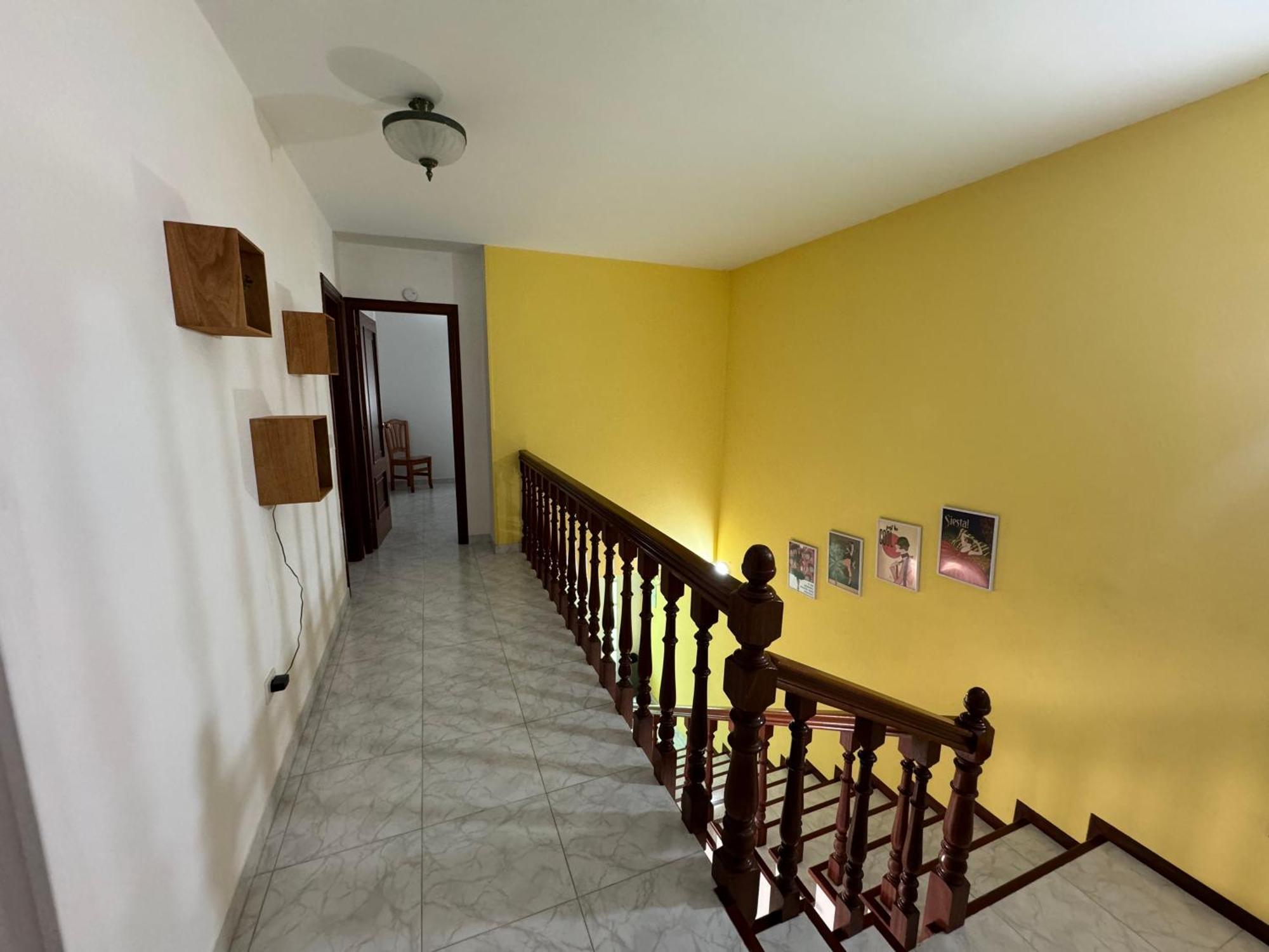 Chalet Sanxenxo Miraflores Ngoại thất bức ảnh