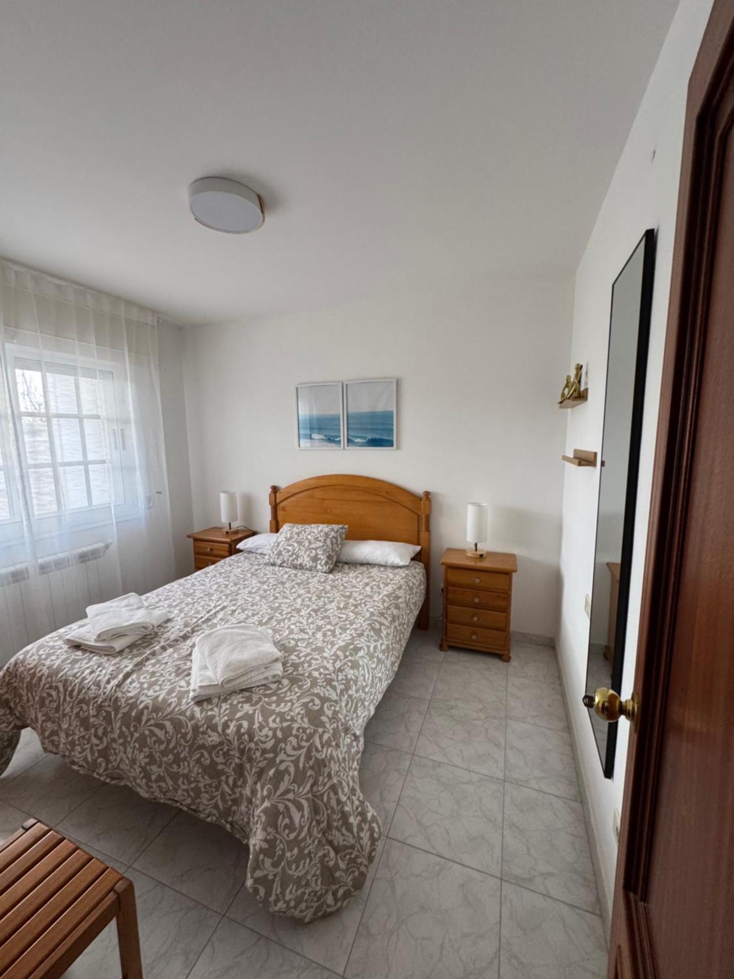 Chalet Sanxenxo Miraflores Ngoại thất bức ảnh