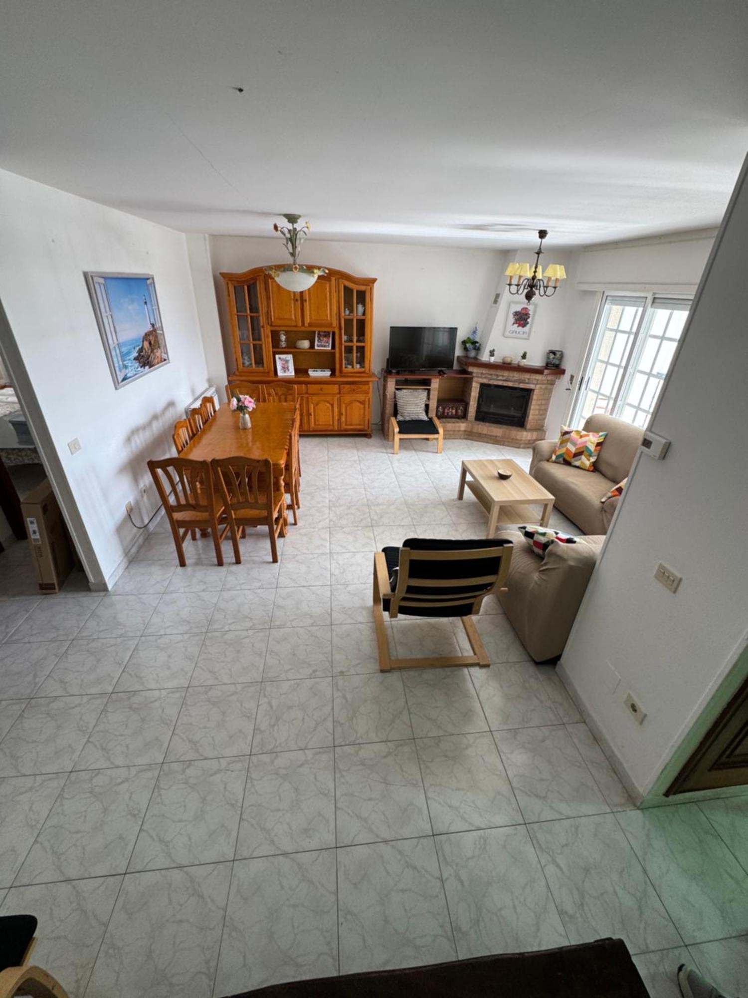 Chalet Sanxenxo Miraflores Ngoại thất bức ảnh