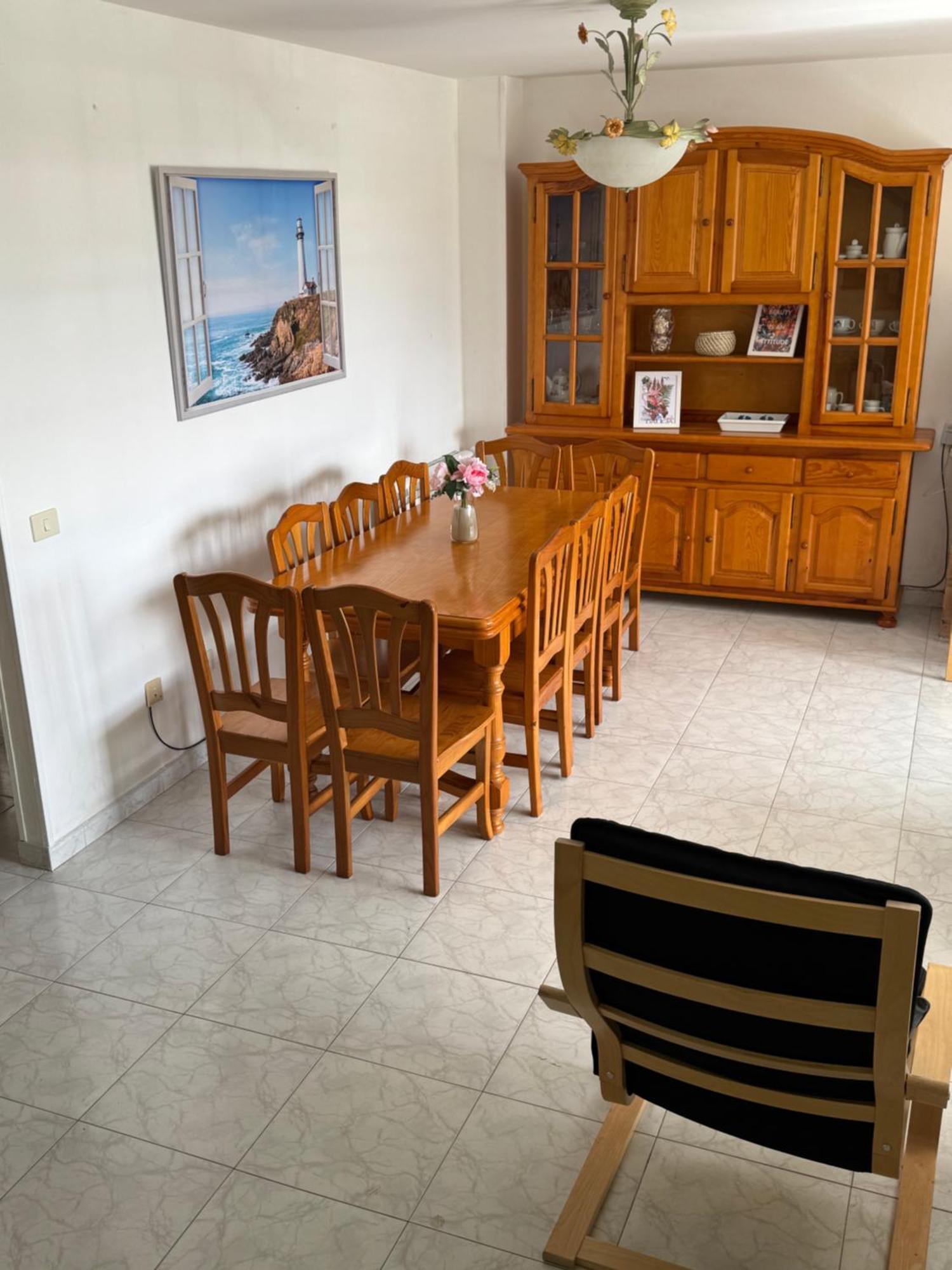 Chalet Sanxenxo Miraflores Ngoại thất bức ảnh