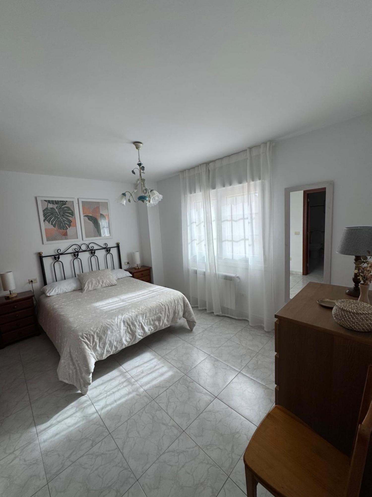 Chalet Sanxenxo Miraflores Ngoại thất bức ảnh